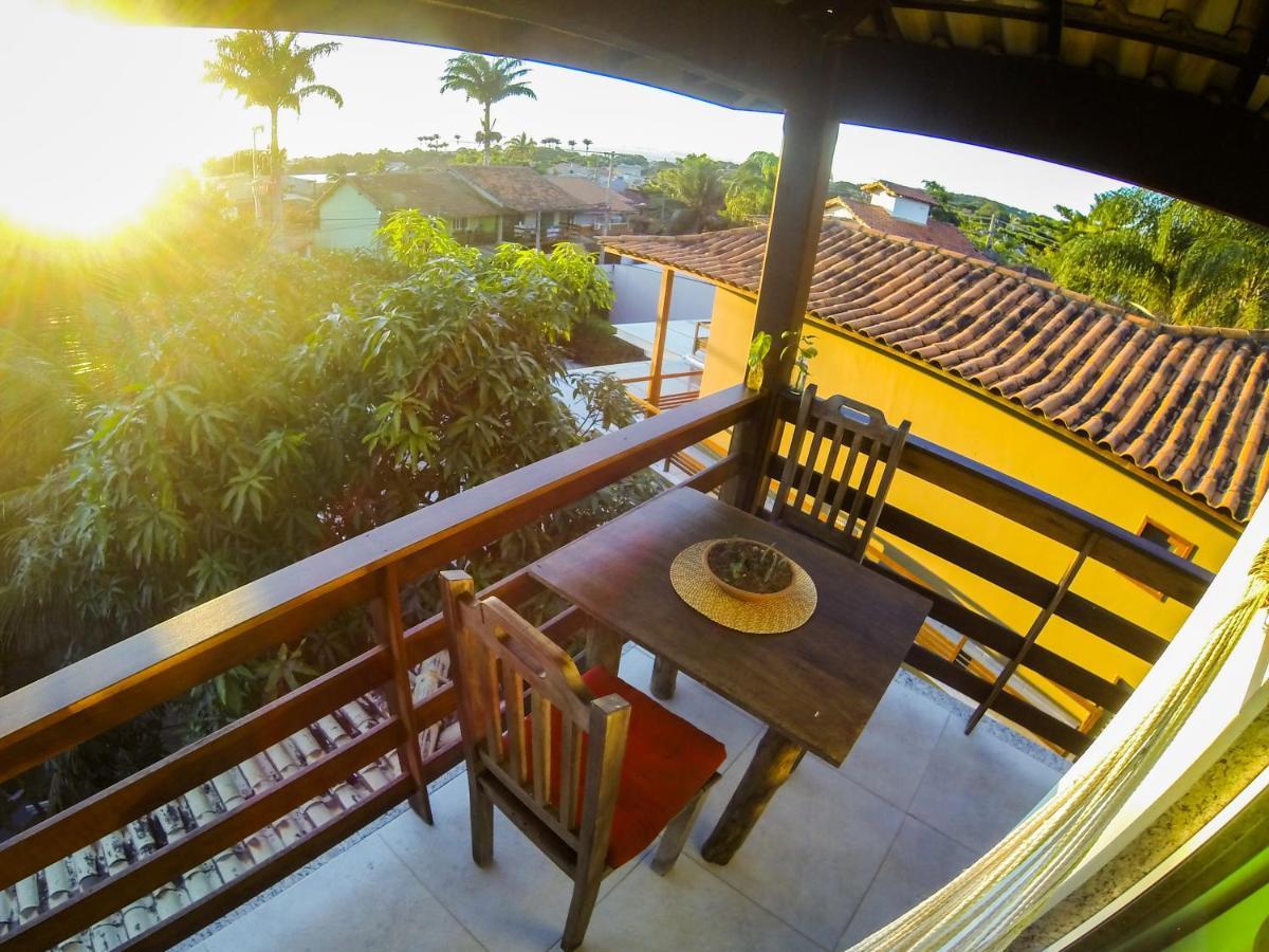 Minha Casa De Geriba Guest House Armacao dos Buzios Exterior photo