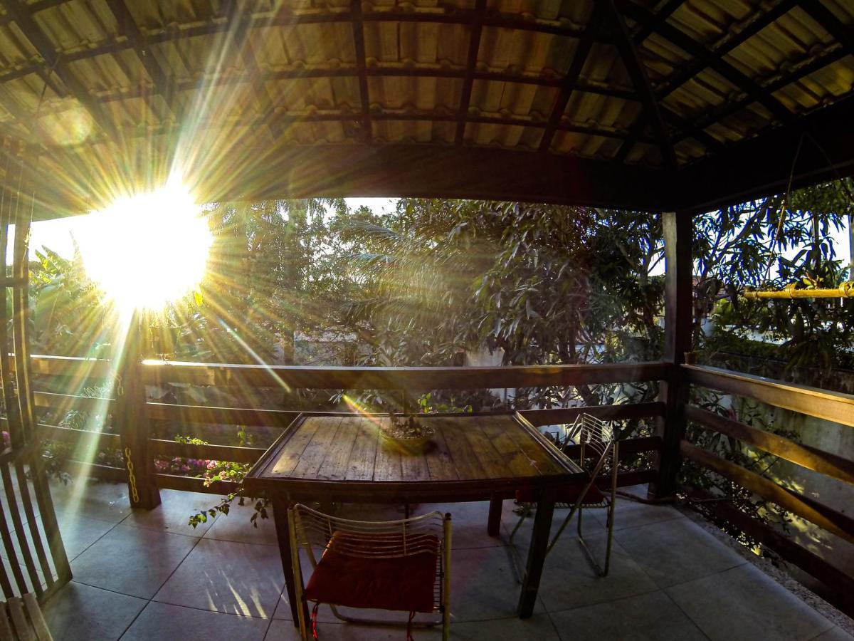 Minha Casa De Geriba Guest House Armacao dos Buzios Exterior photo