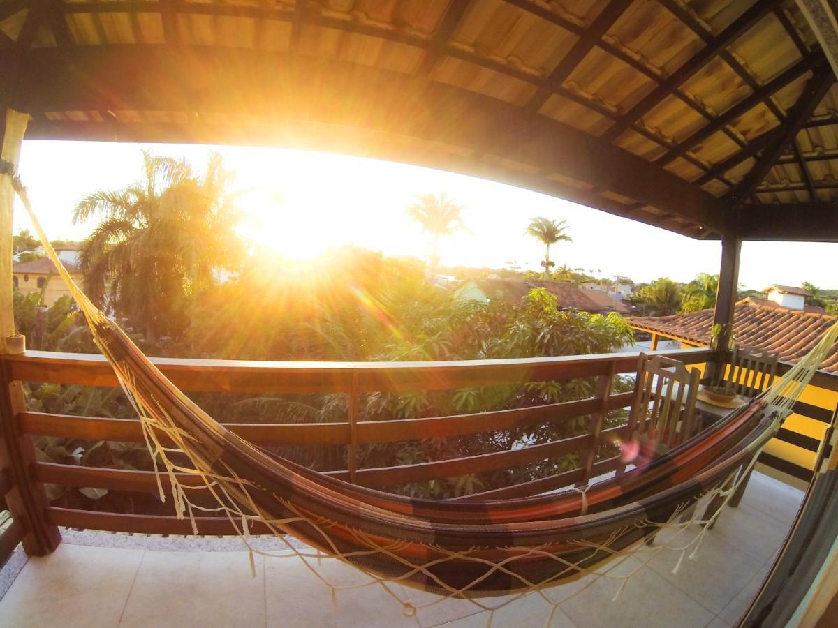 Minha Casa De Geriba Guest House Armacao dos Buzios Exterior photo
