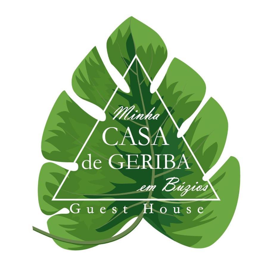 Minha Casa De Geriba Guest House Armacao dos Buzios Exterior photo