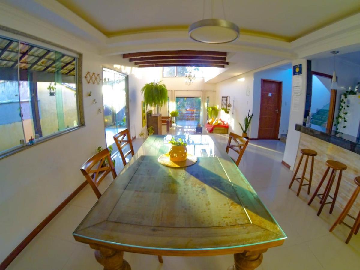 Minha Casa De Geriba Guest House Armacao dos Buzios Exterior photo