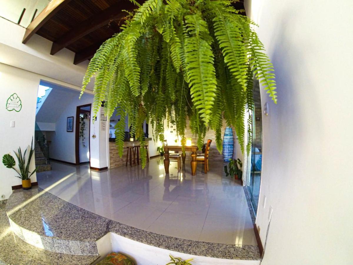 Minha Casa De Geriba Guest House Armacao dos Buzios Exterior photo