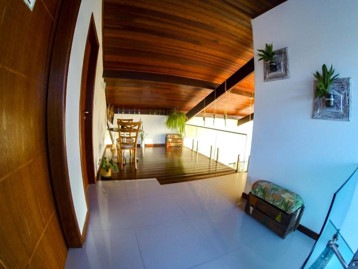 Minha Casa De Geriba Guest House Armacao dos Buzios Exterior photo