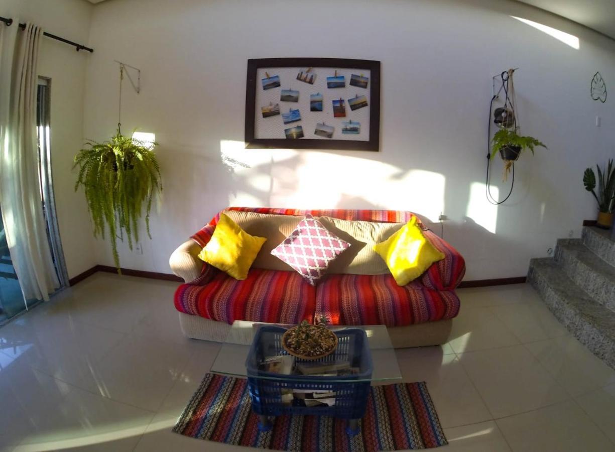 Minha Casa De Geriba Guest House Armacao dos Buzios Exterior photo