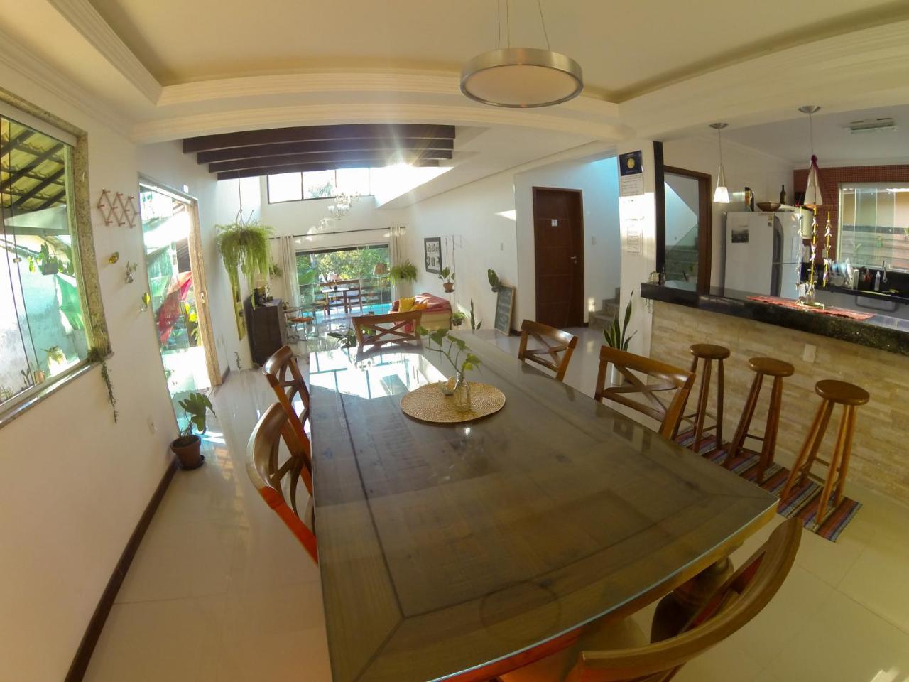 Minha Casa De Geriba Guest House Armacao dos Buzios Exterior photo