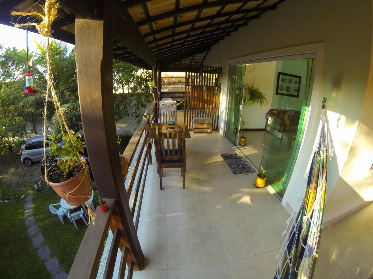 Minha Casa De Geriba Guest House Armacao dos Buzios Exterior photo