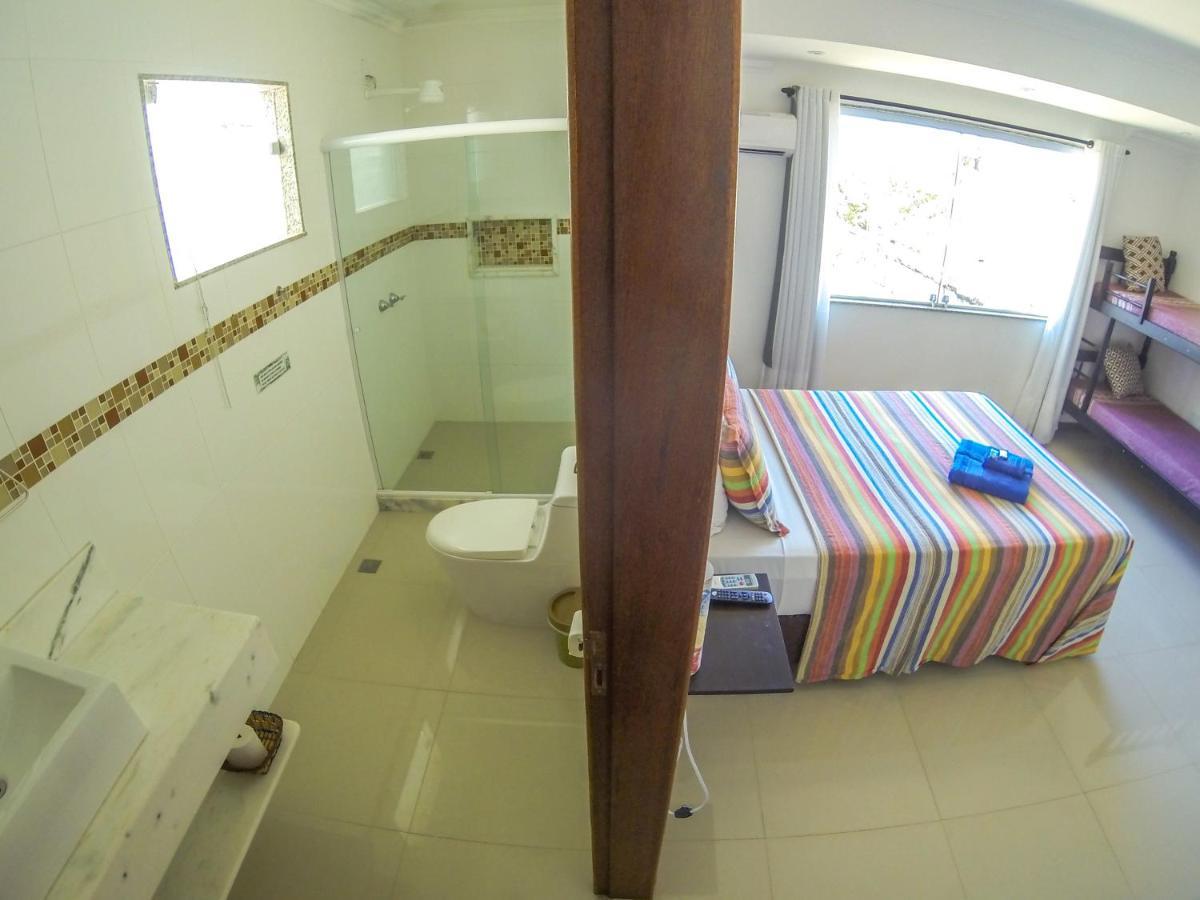 Minha Casa De Geriba Guest House Armacao dos Buzios Exterior photo