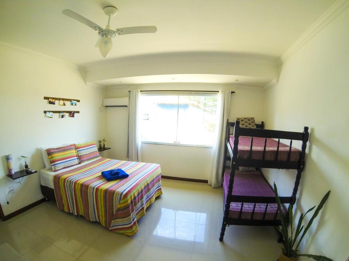 Minha Casa De Geriba Guest House Armacao dos Buzios Exterior photo