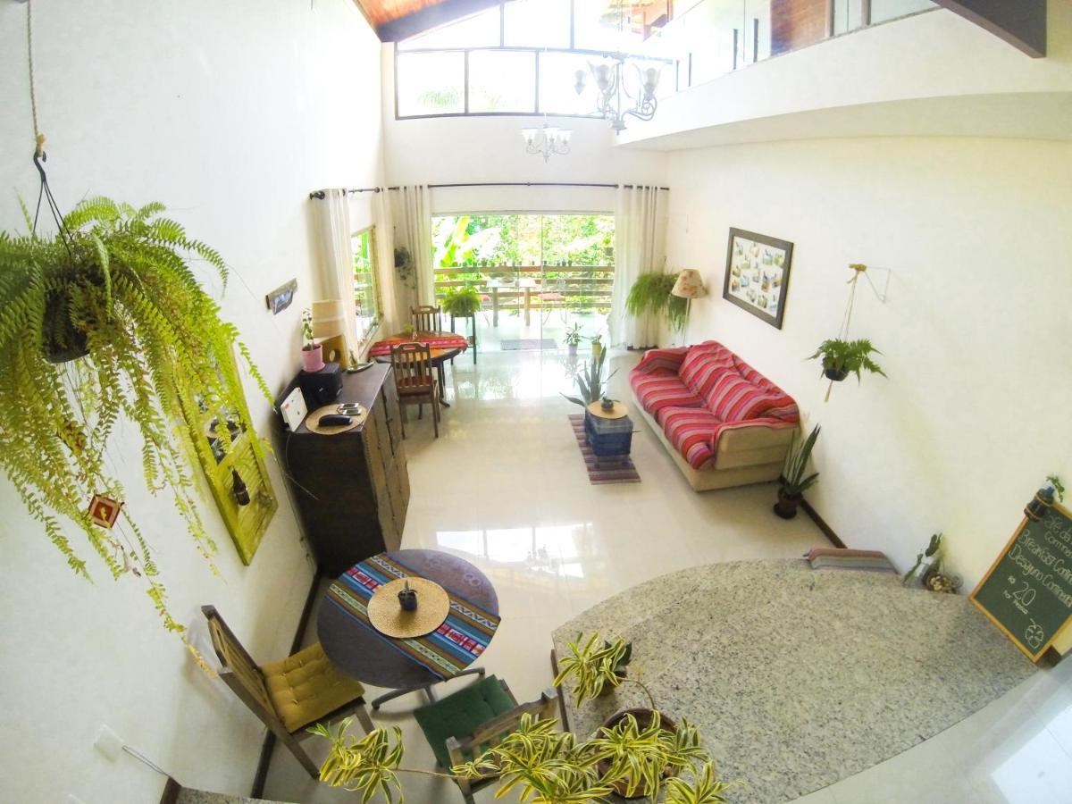 Minha Casa De Geriba Guest House Armacao dos Buzios Exterior photo